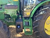 Thumbnail image John Deere 6120E 4