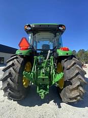 Main image John Deere 6120E 4