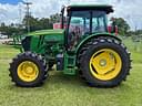 2023 John Deere 6120E Image
