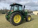 2023 John Deere 6120E Image