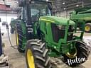 2023 John Deere 6120E Image