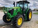 2023 John Deere 6120E Image