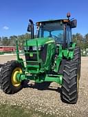 2023 John Deere 6120E Image