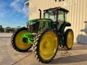 2023 John Deere 6120EH Image