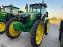 2023 John Deere 6120EH Image