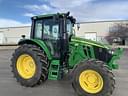 2023 John Deere 6120M Image
