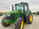 2023 John Deere 6120M Image