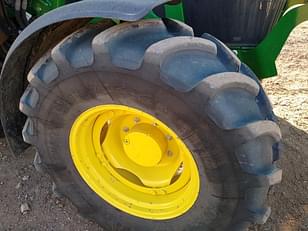 Main image John Deere 6120M 10