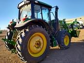 Thumbnail image John Deere 6120M 5