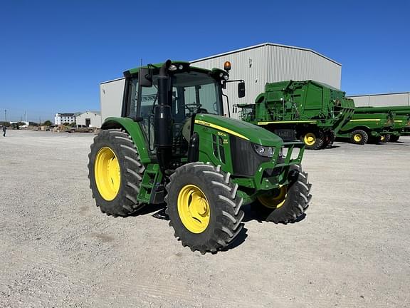 Image of John Deere 6120M Primary image
