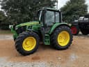 2023 John Deere 6120M Image