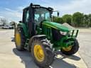 2023 John Deere 6120M Image