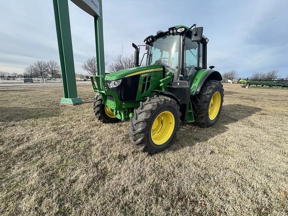 Image of John Deere 6120M Primary image