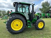 Thumbnail image John Deere 6120M 1