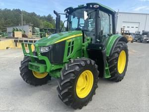 2023 John Deere 6120M Image