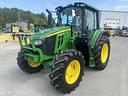 2023 John Deere 6120M Image