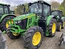 2023 John Deere 6120M Image