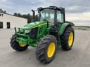 2023 John Deere 6120M Image
