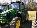 2023 John Deere 6120M Image