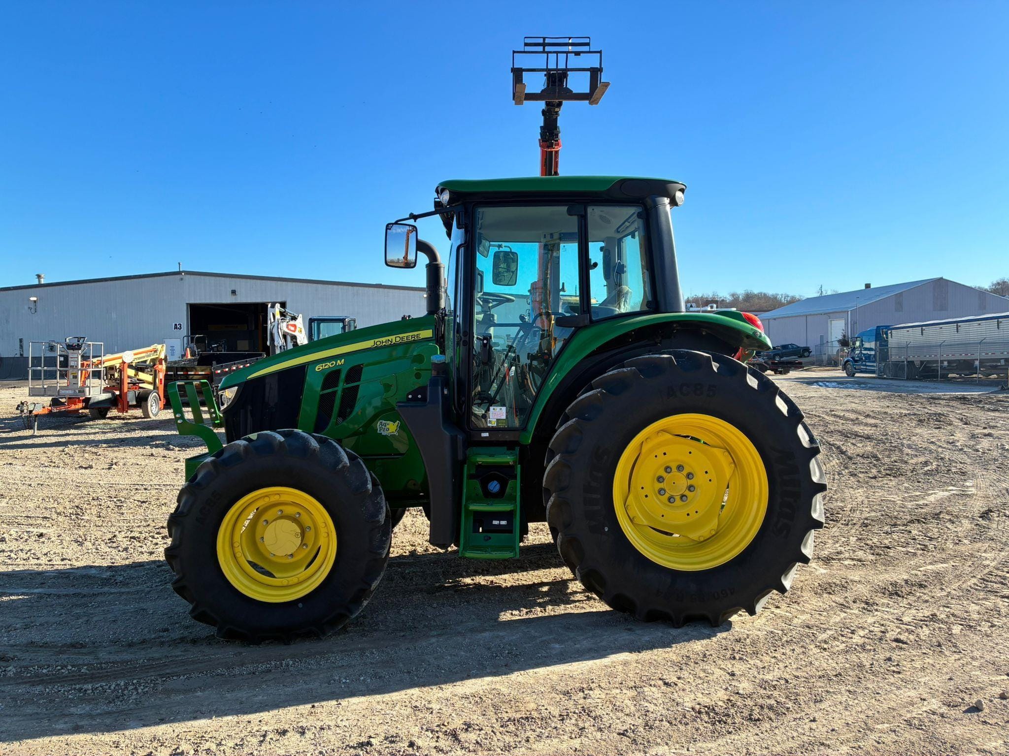 Equipment Main Image