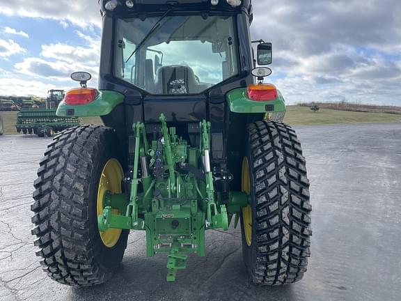 Image of John Deere 6120M equipment image 3
