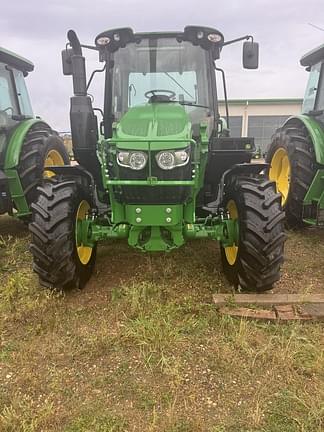 Image of John Deere 6120M equipment image 2