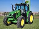 2023 John Deere 6120M Image