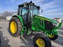 2023 John Deere 6120M Image