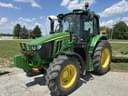 2023 John Deere 6120M Image