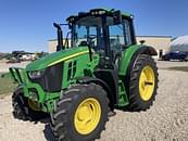 Thumbnail image John Deere 6120M 0