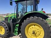 Thumbnail image John Deere 6120M 10