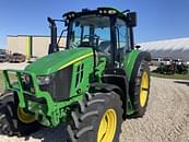 Thumbnail image John Deere 6120M 11