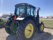 Thumbnail image John Deere 6120M 13