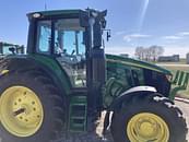 Thumbnail image John Deere 6120M 14