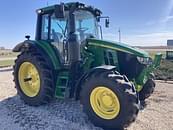 Thumbnail image John Deere 6120M 4