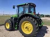 Thumbnail image John Deere 6120M 5