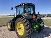 Thumbnail image John Deere 6120M 6