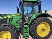 Thumbnail image John Deere 6120M 7