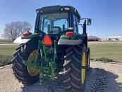 Thumbnail image John Deere 6120M 8