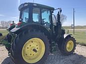 Thumbnail image John Deere 6120M 9