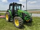 2023 John Deere 6120M Image