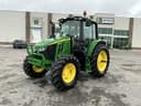 2023 John Deere 6120M Image