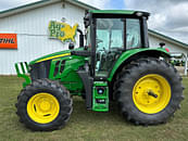 Thumbnail image John Deere 6120M 0