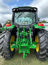 Thumbnail image John Deere 6120M 4