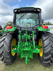 Main image John Deere 6120M 4