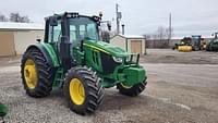 Thumbnail image John Deere 6120M 0