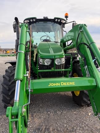 Image of John Deere 6120M Primary image