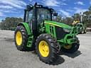 2023 John Deere 6120M Image