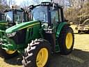 2023 John Deere 6120M Image