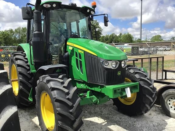 Image of John Deere 6120M Primary image